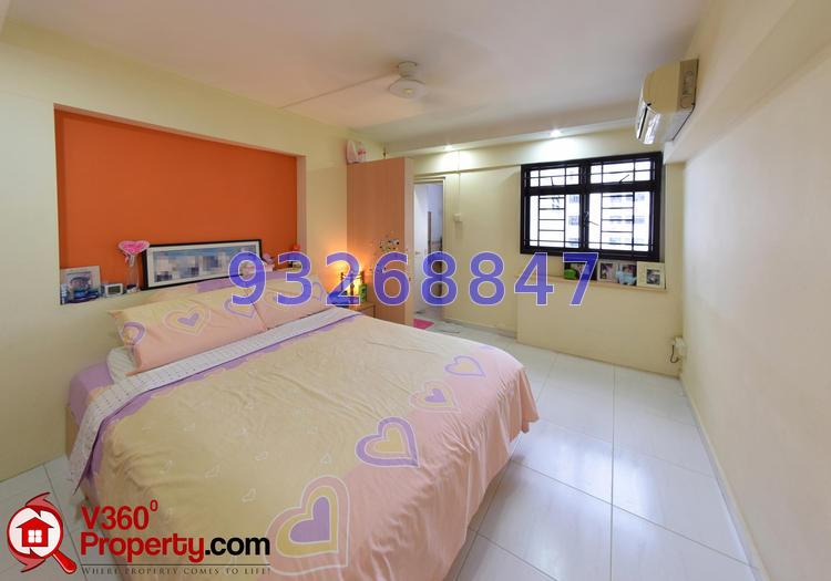 Blk 512 Bedok North Avenue 2 (Bedok), HDB 4 Rooms #73577712